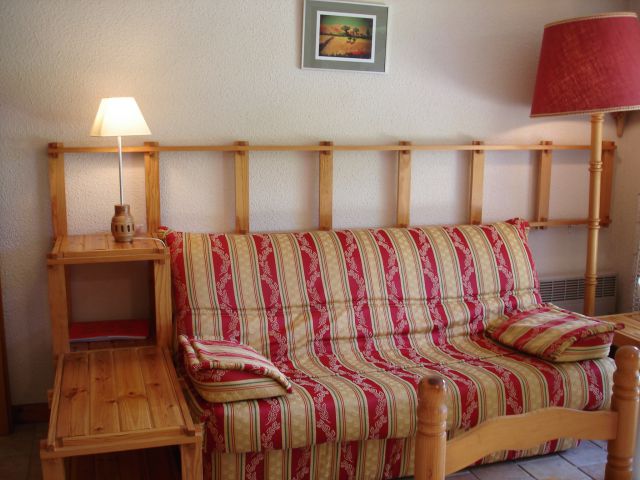 les Hauts de Praz B
