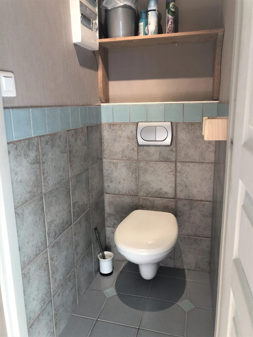 APPARTEMENT "Le petit Bellatrait"