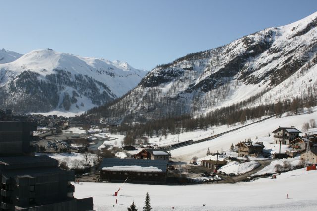 Appartement Val d'Isère