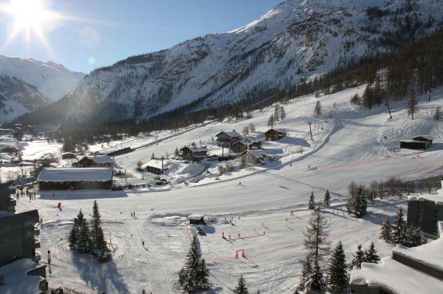 Appartement Val d'Isère