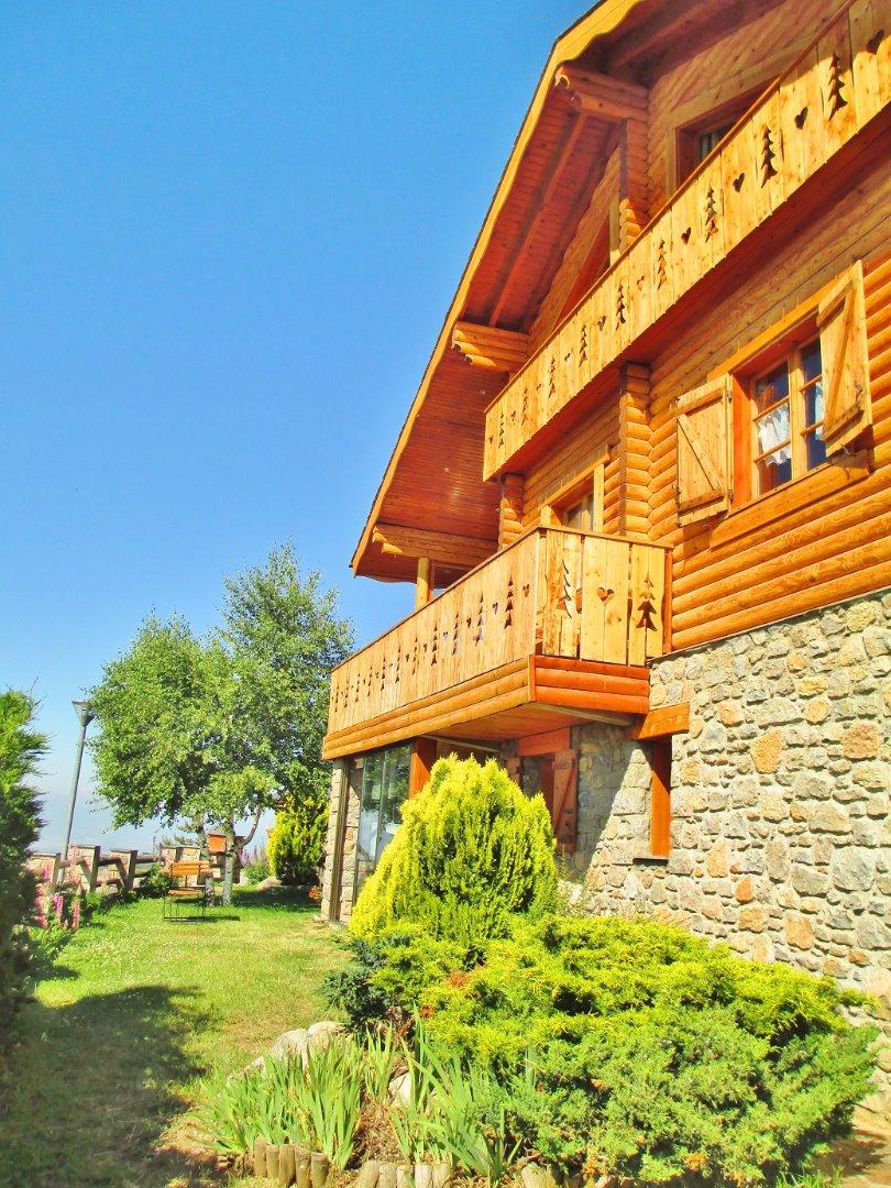 Pedraforca