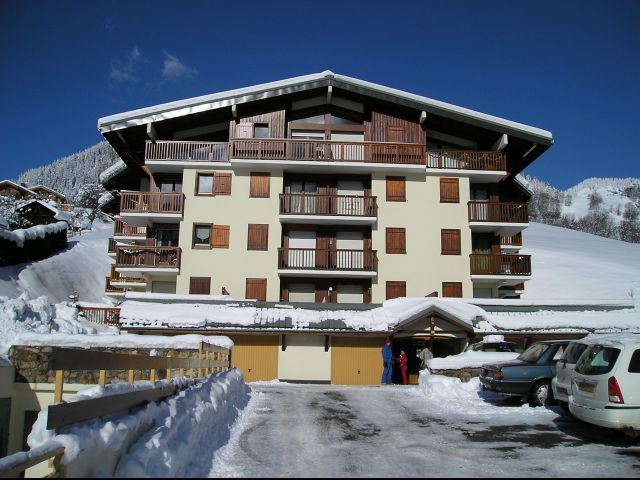 LE CHARVIN