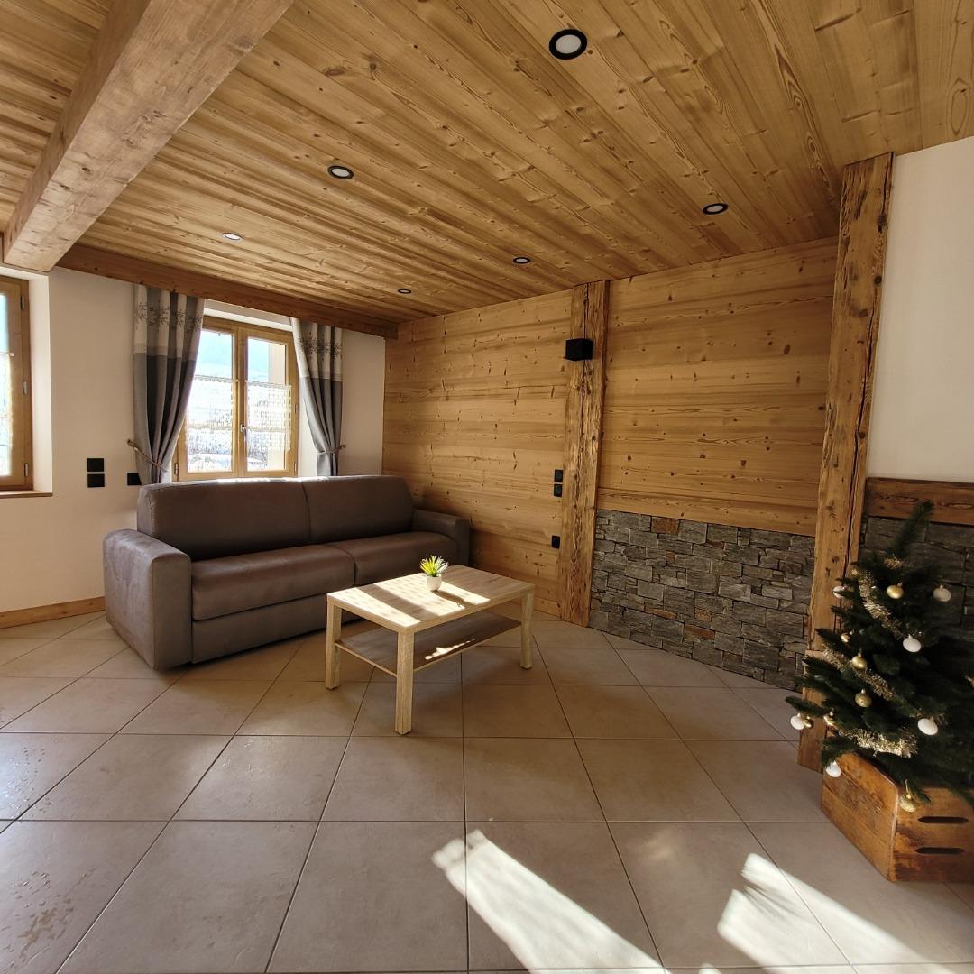 Chalet   LA FERME  N° 102