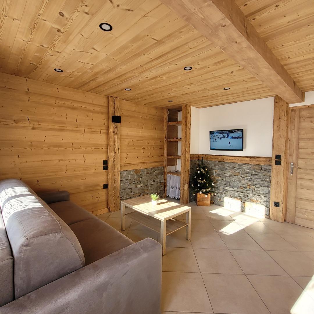 Chalet   LA FERME  N° 102