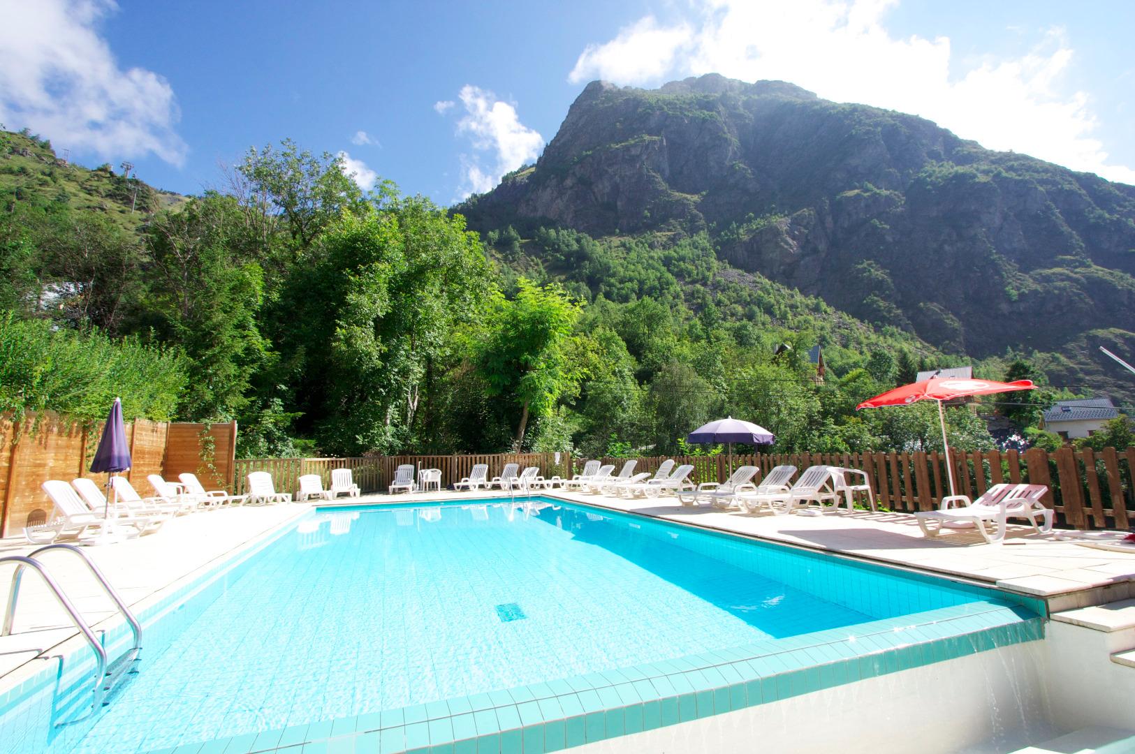 Le Chalet de Pascale