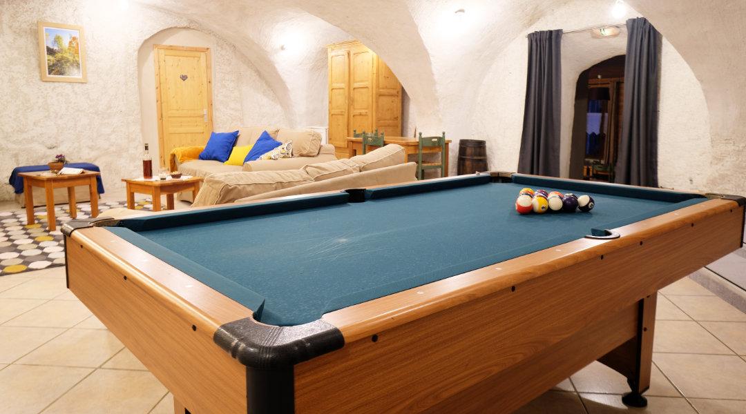 Le Chalet de Pascale