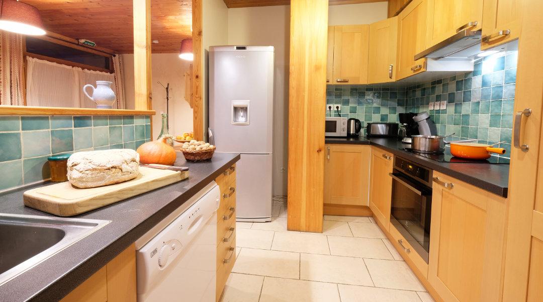 Le Chalet de Pascale