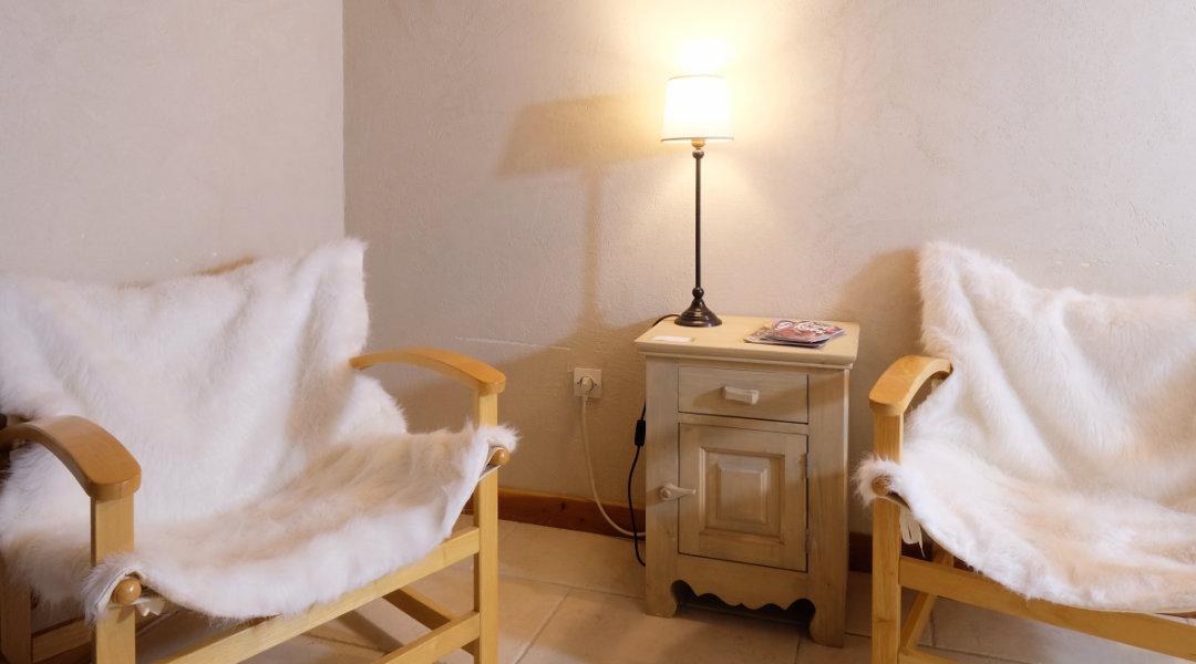 Le Chalet de Pascale