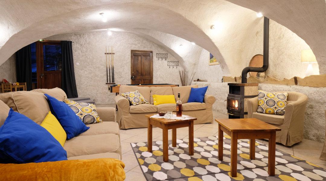 Le Chalet de Pascale