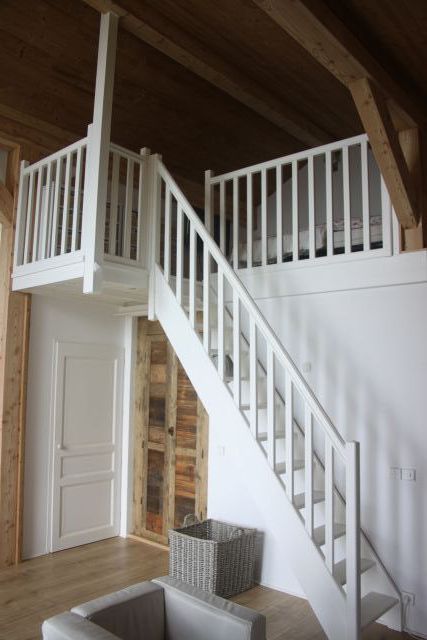 Très beau chalet rénové L'Ours et L'Ange - SUR LES PISTES - Domaine PARADIS