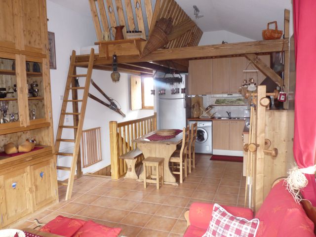 Le Petit Bonheur, n° 98
