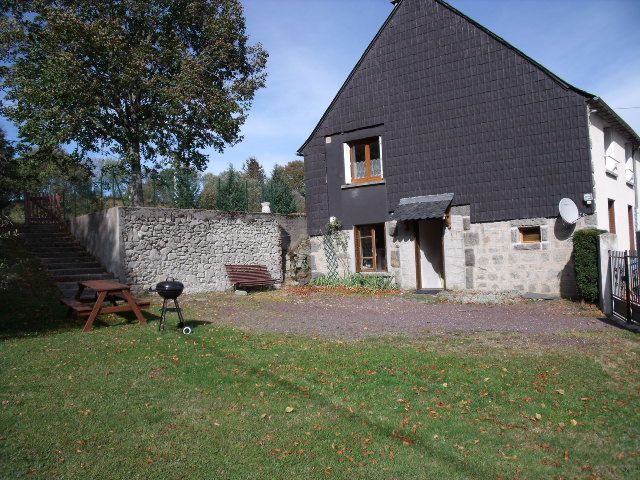 Ferme " Les Bughes de Tour "
