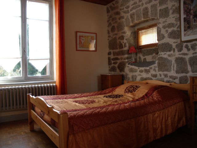 Ferme " Les Bughes de Tour "