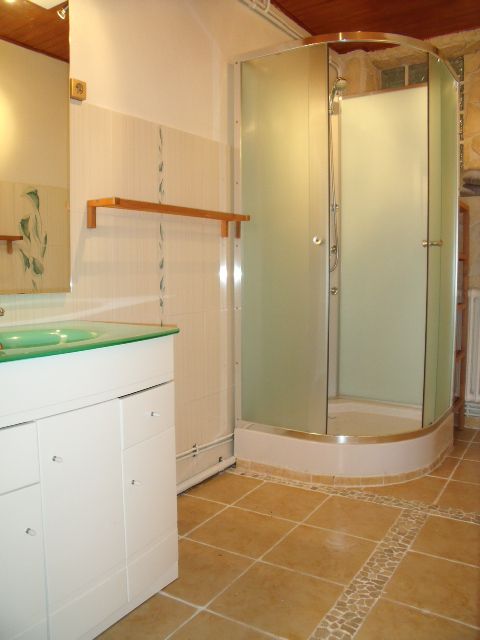 Ferme " Les Bughes de Tour "