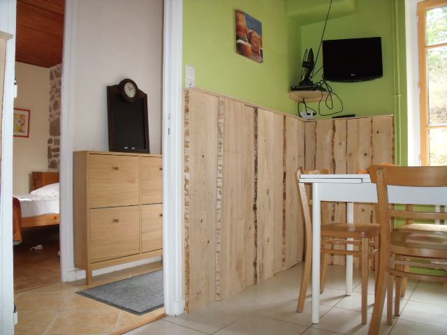 Ferme " Les Bughes de Tour "