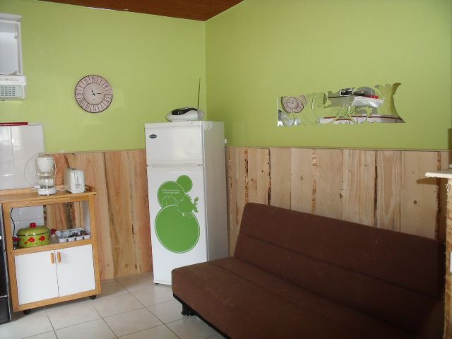 Ferme " Les Bughes de Tour "