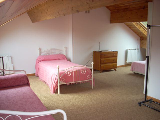 Maison de Village à LARUNS