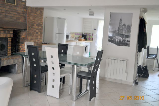 Maison de Village à LARUNS