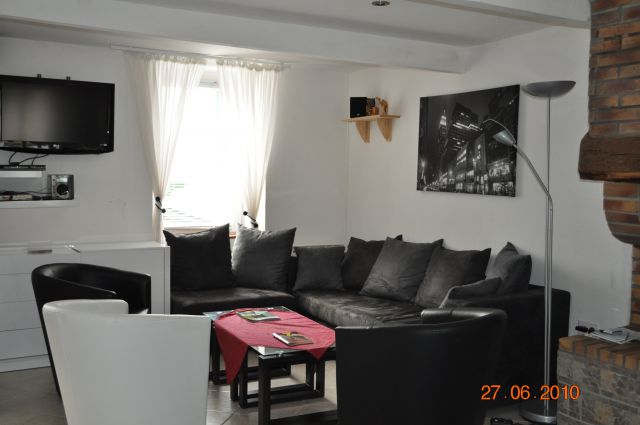 Maison de Village à LARUNS