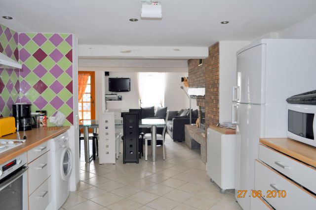 Maison de Village à LARUNS