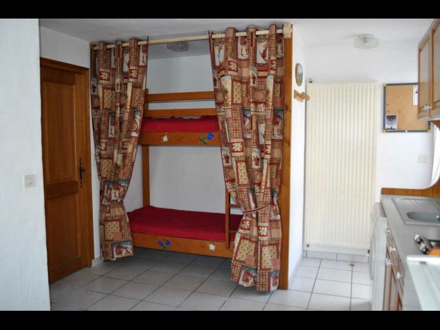 Pt  Appart CHALET GERFAUD