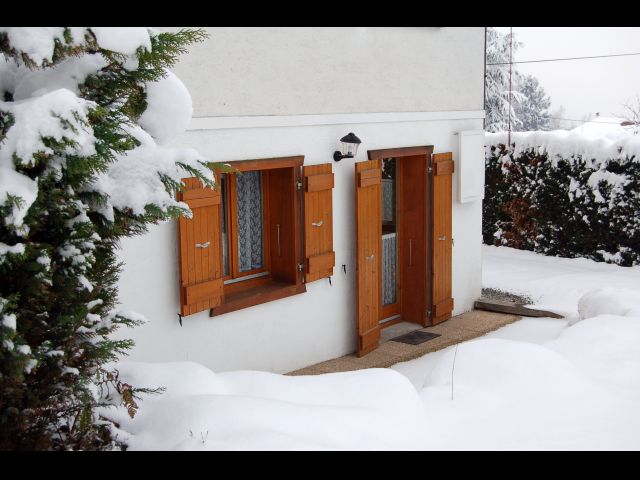 Pt  Appart CHALET GERFAUD