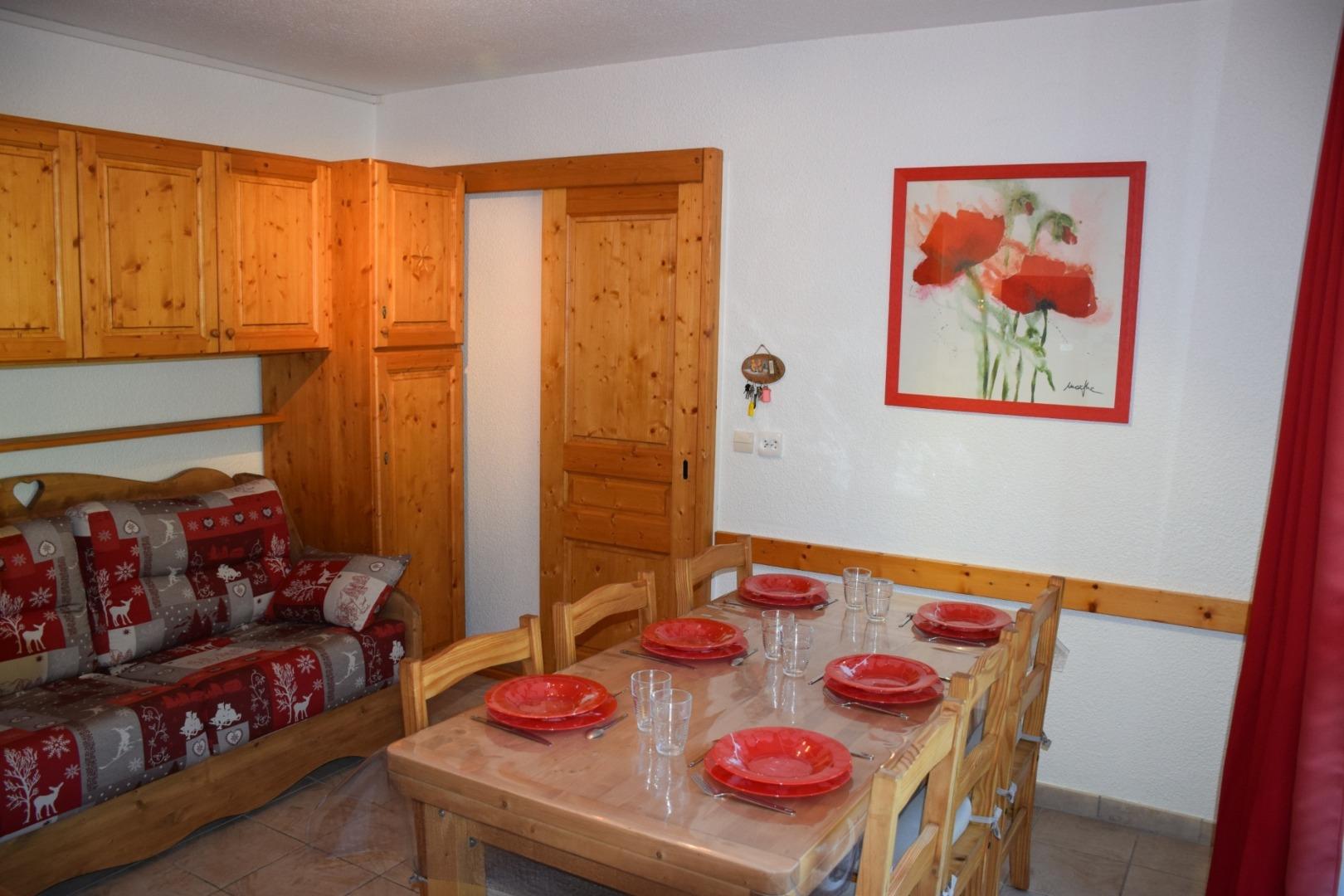 Les Portes de la Vanoise, N°418A