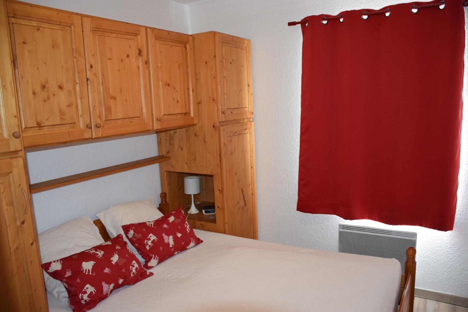 Les Portes de la Vanoise, N°418A