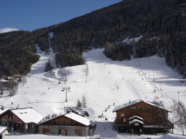 Les Portes de la Vanoise, N°418A