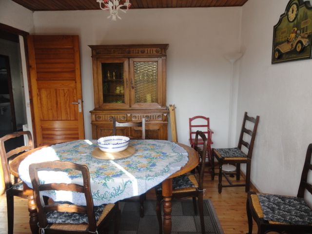 Chalet Pré du Verdon 