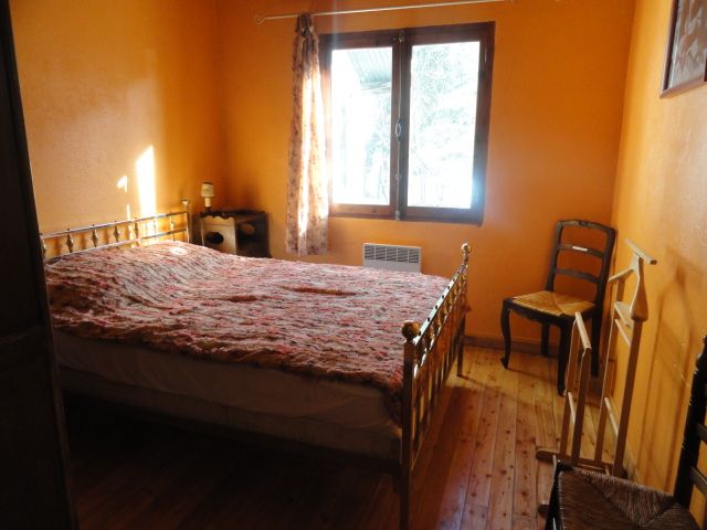 Chalet Pré du Verdon 