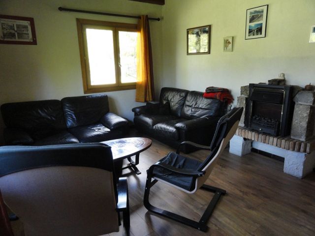 Chalet Pré du Verdon 