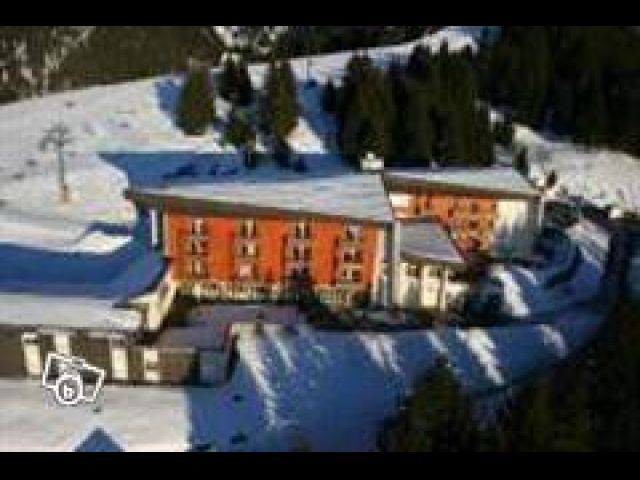 le Clos des Gentianes