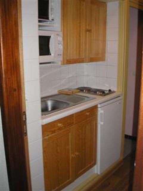 le Clos des Gentianes