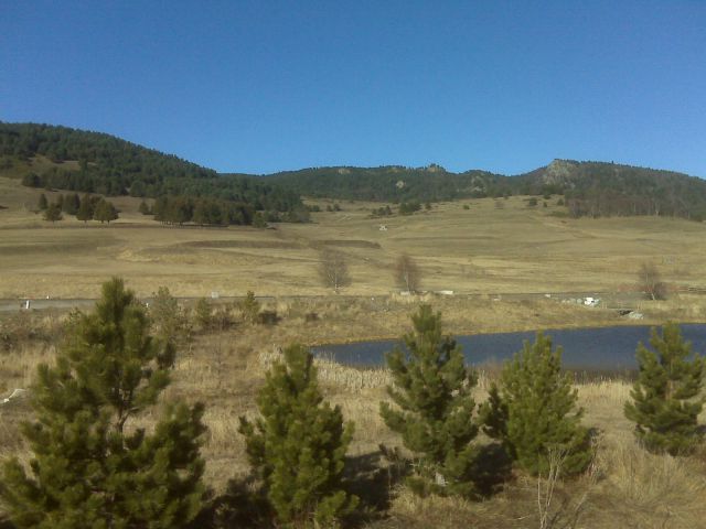 Chalet les marmottes  à 3 minutes des pistes de ski, vue imprenable