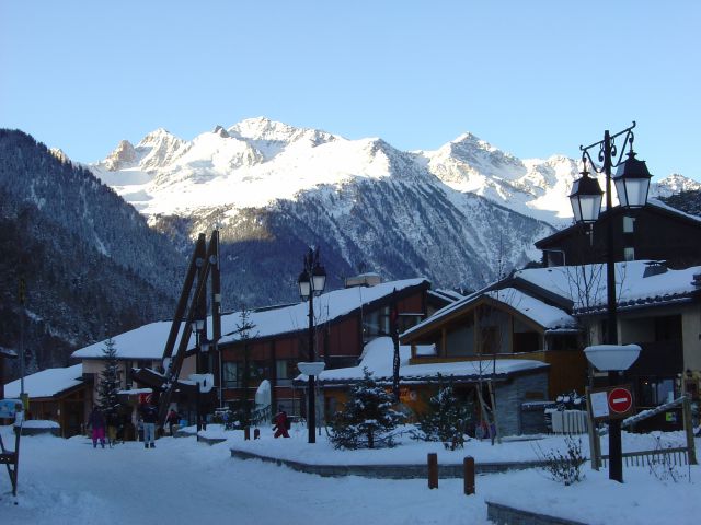 Les Gentianes N° 1 