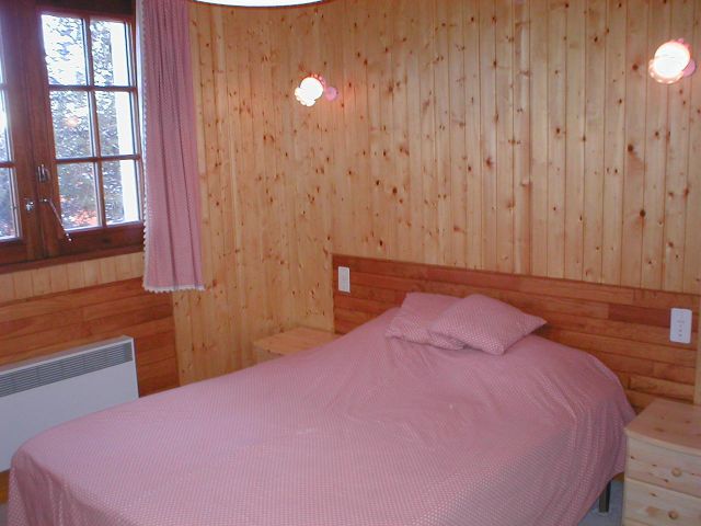 Chalet POUJOL