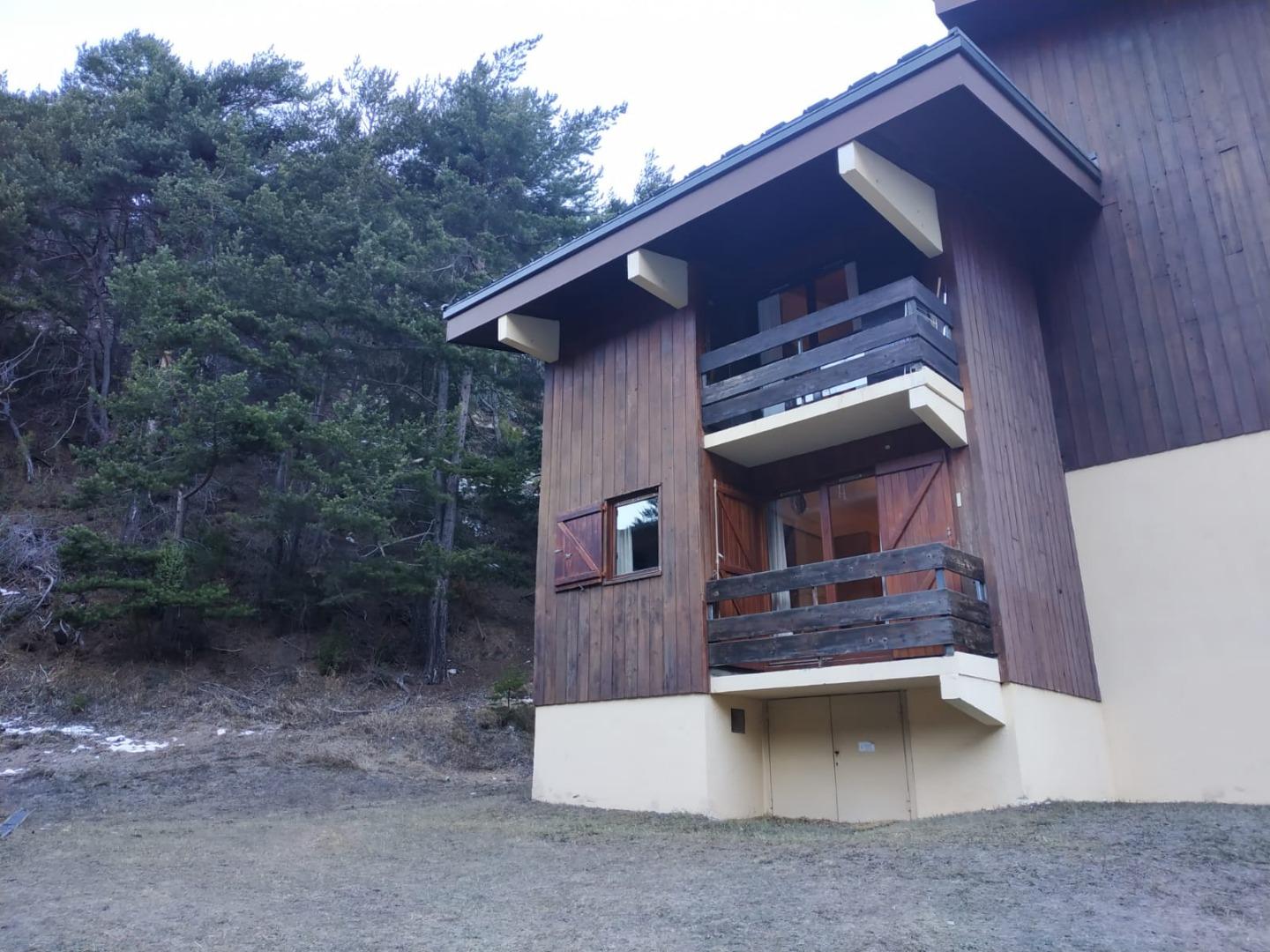 Les Campanules, N° 01