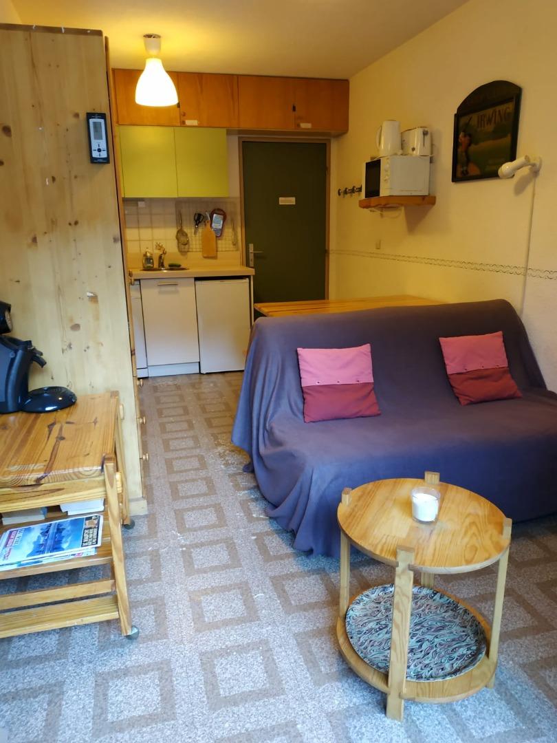 Les Campanules, N° 01