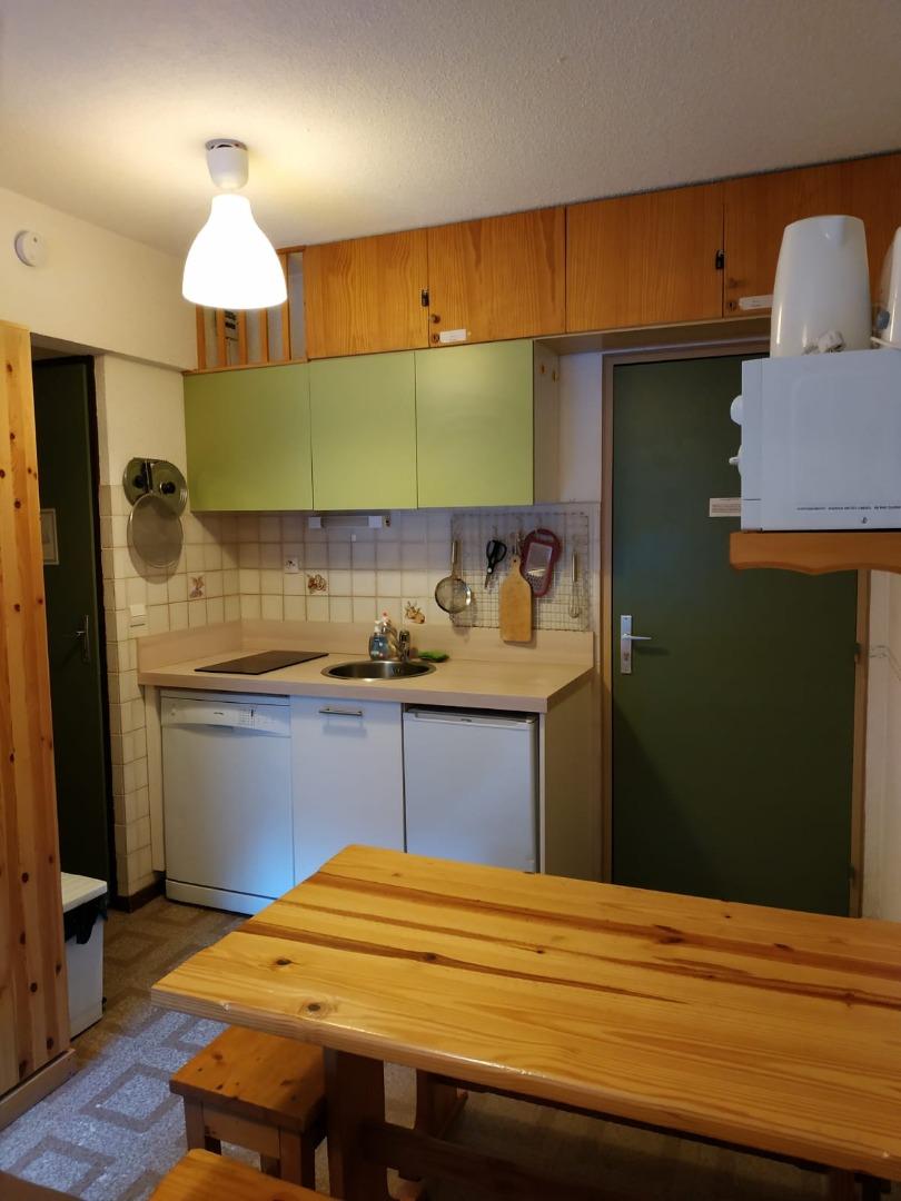 Les Campanules, N° 01