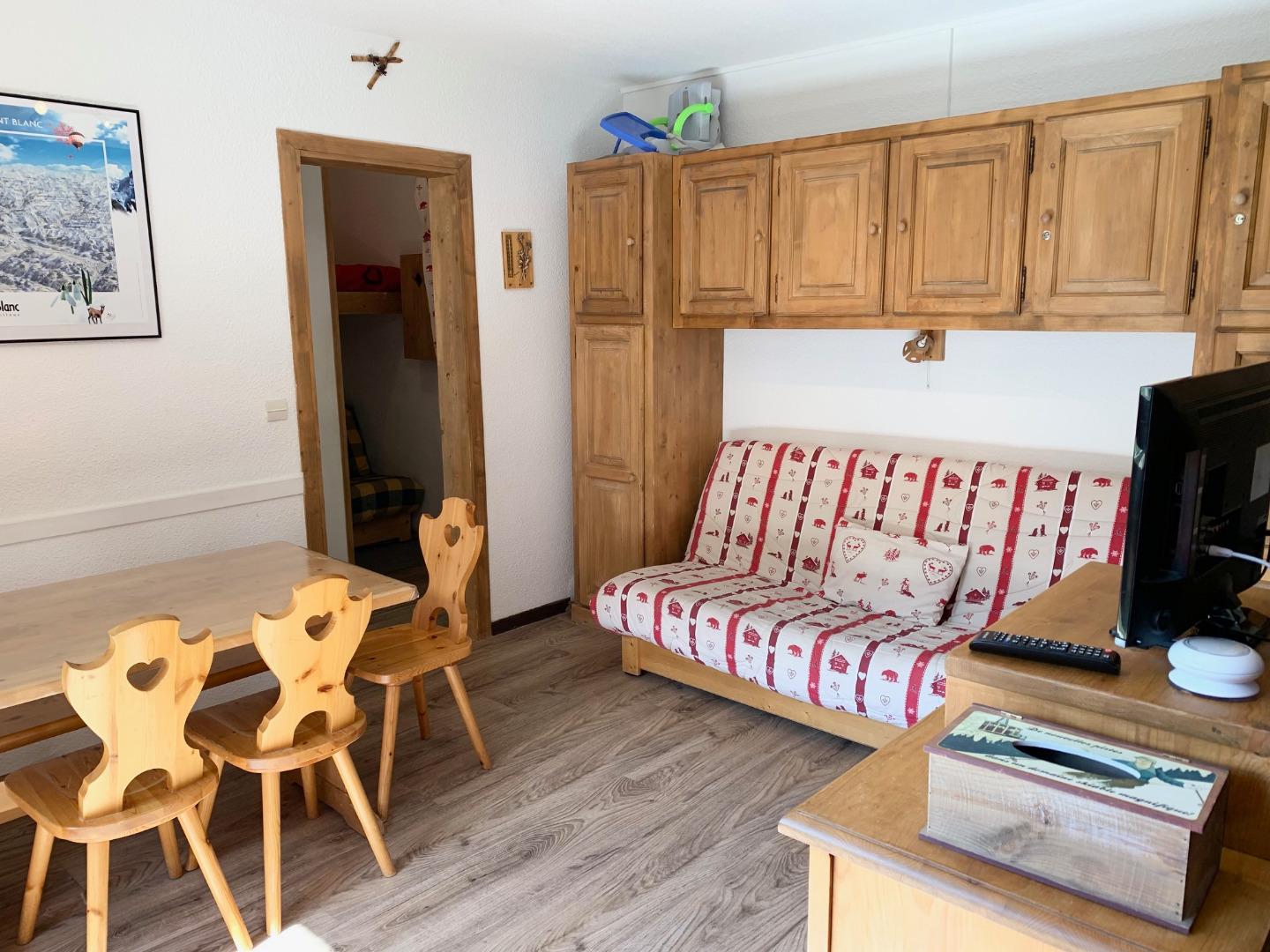 Portes de la Vanoise, N°3C