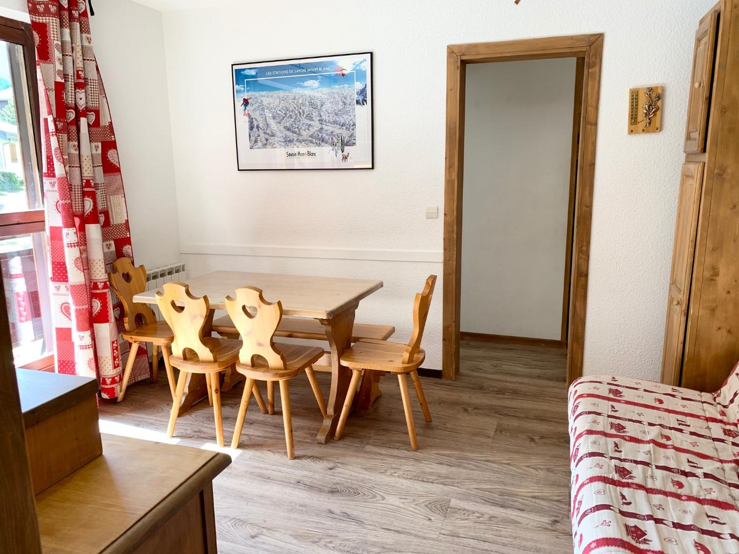 Portes de la Vanoise, N°3C