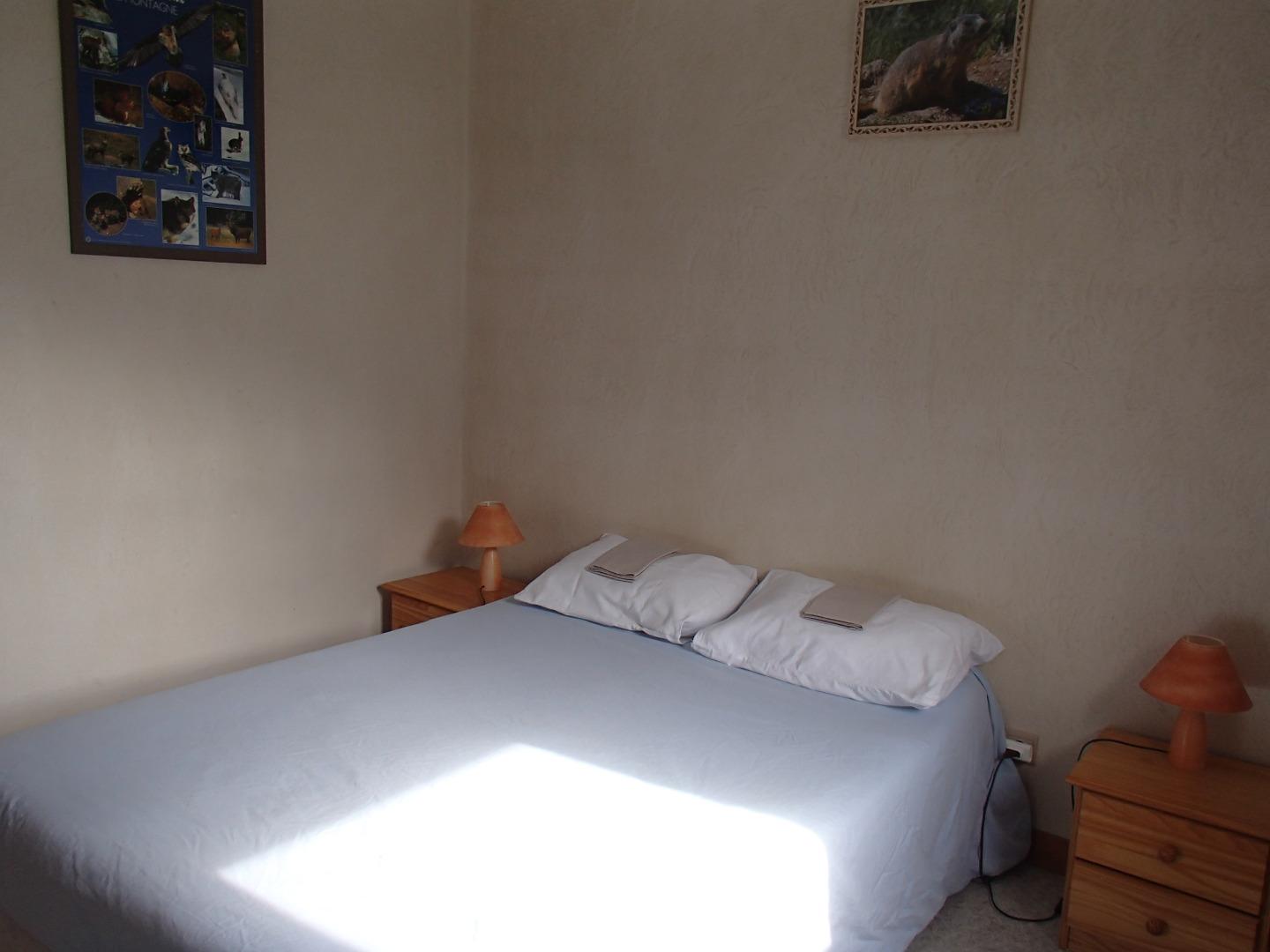 chalet BEAUTEMPS