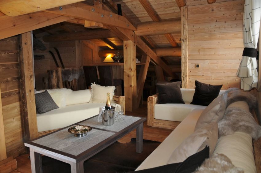 La Marsa avec Jacuzzi et prestations hôtelières