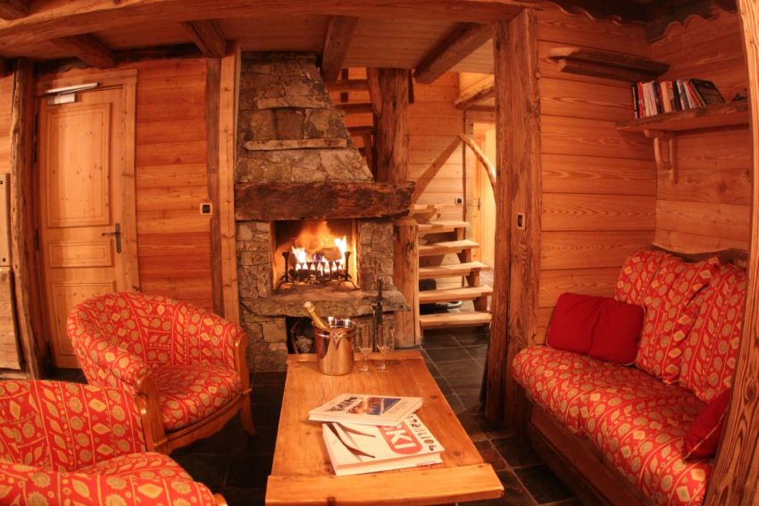 La Marsa avec Jacuzzi et prestations hôtelières