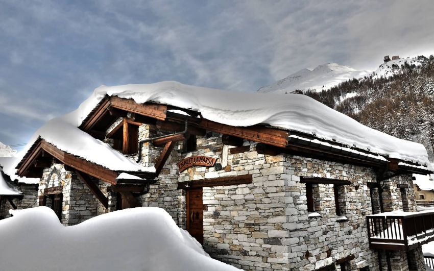 La Marsa avec Jacuzzi et prestations hôtelières