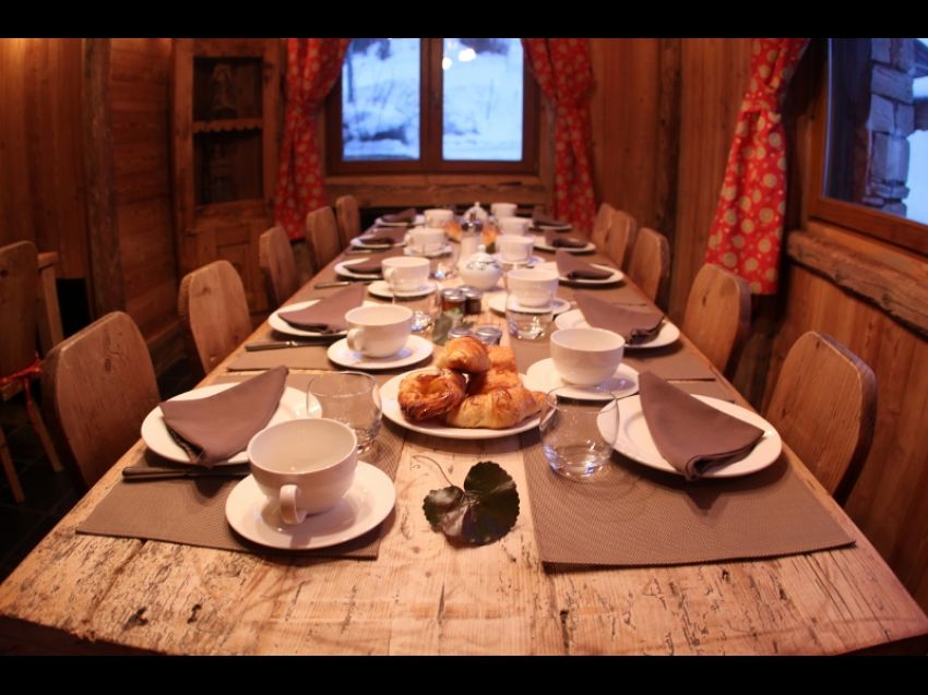 La Marsa avec Jacuzzi et prestations hôtelières