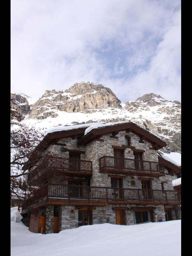 La Marsa avec Jacuzzi et prestations hôtelières