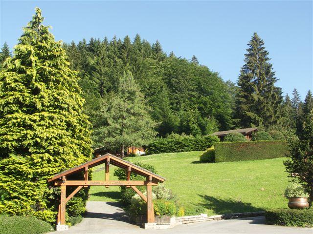 La Clairiere