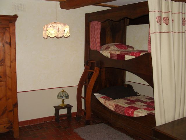 le Pontet à la rose